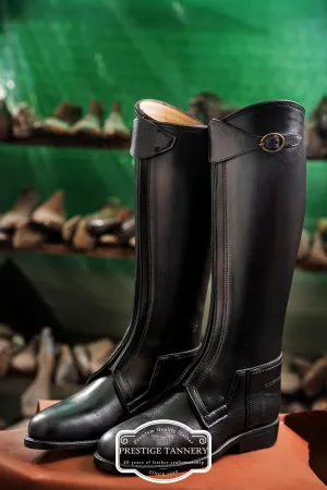 Premium Riding Polo Boots for Women