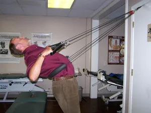Pro-Lordotic Spinal Exerciser™