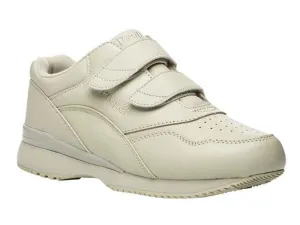 Propet Tour Walker Strap - Women's Walking Shoe Sport White (SW)