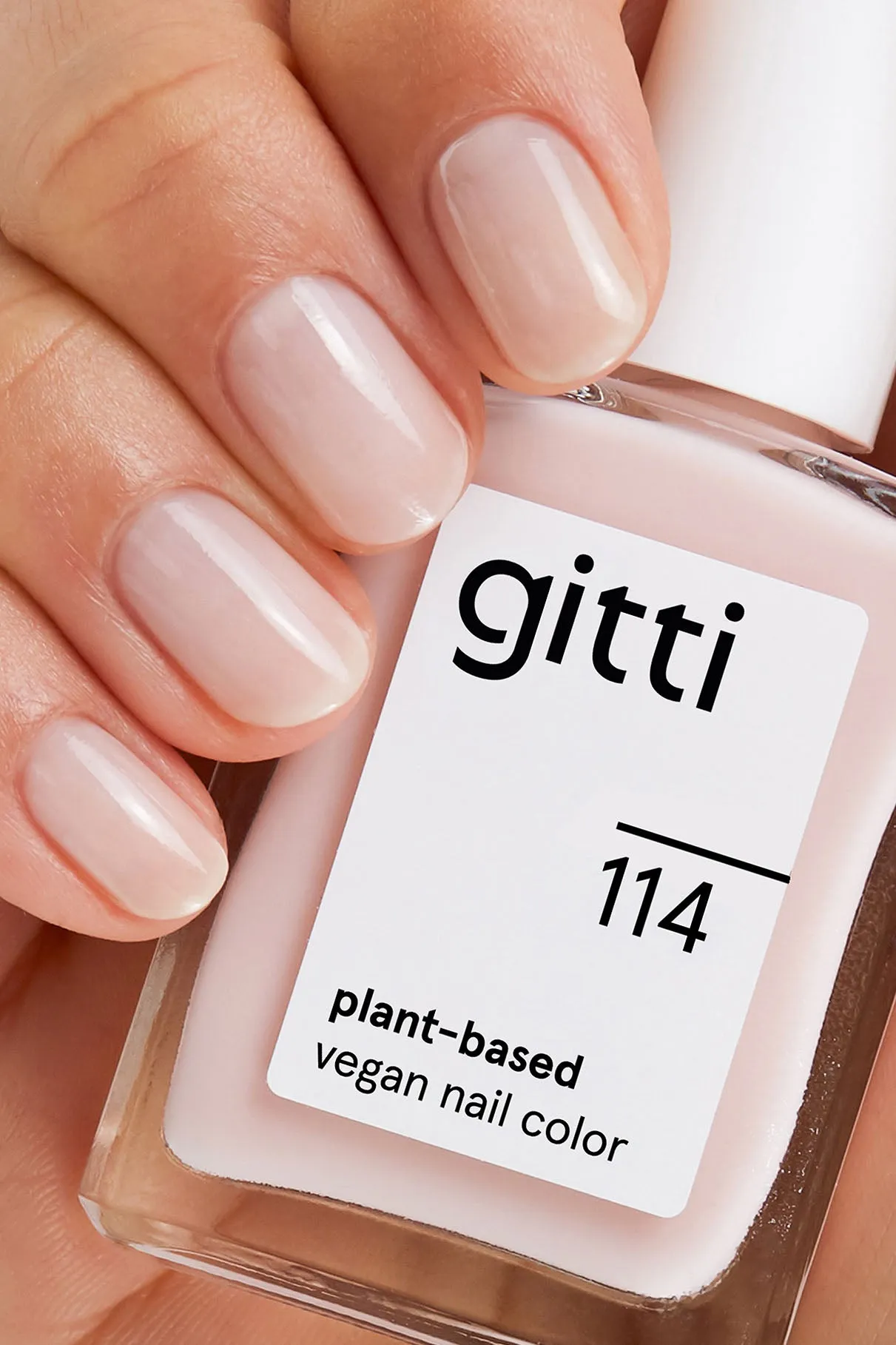 Quick Manicure Duo