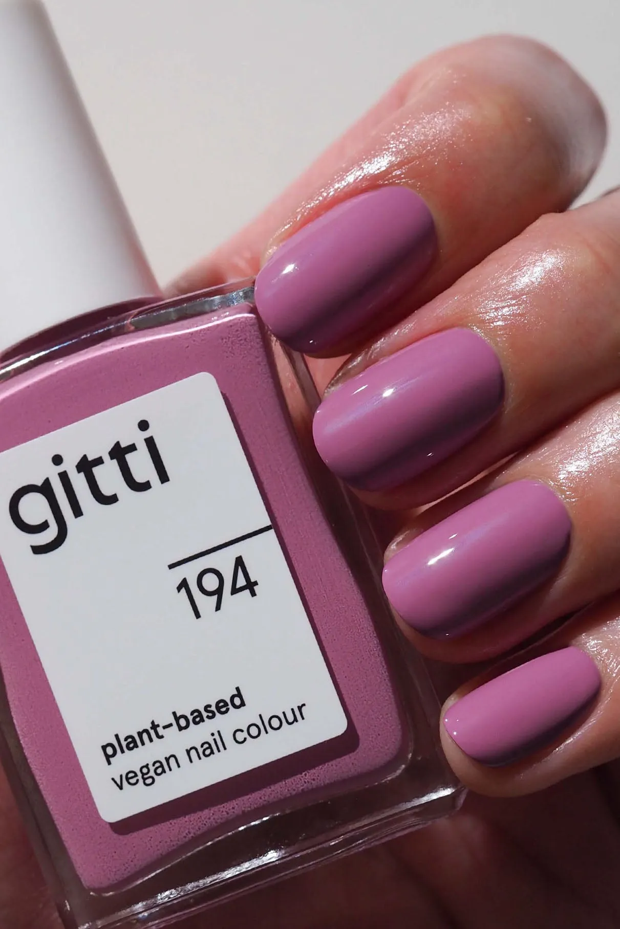Quick Manicure Duo