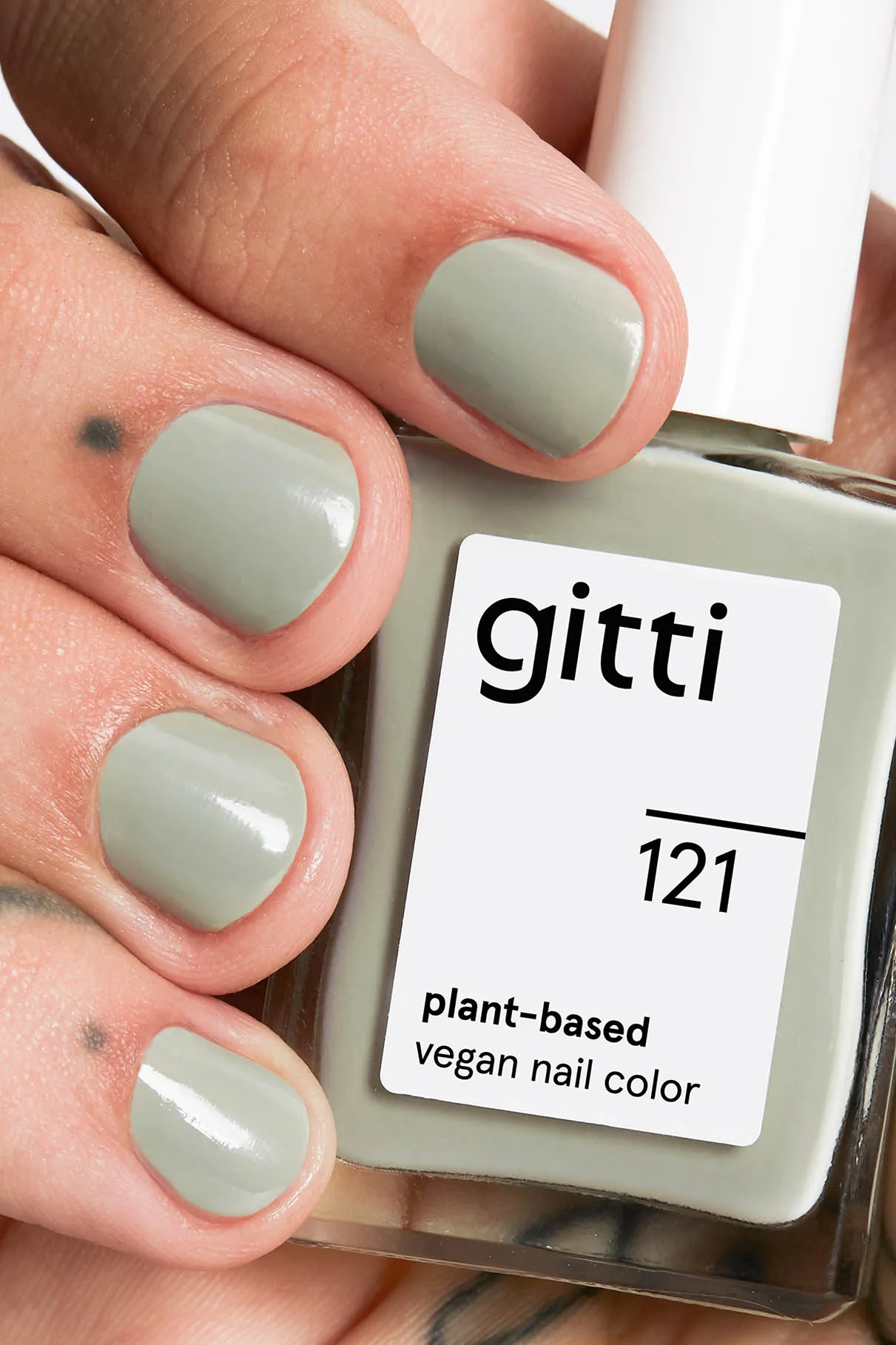 Quick Manicure Duo