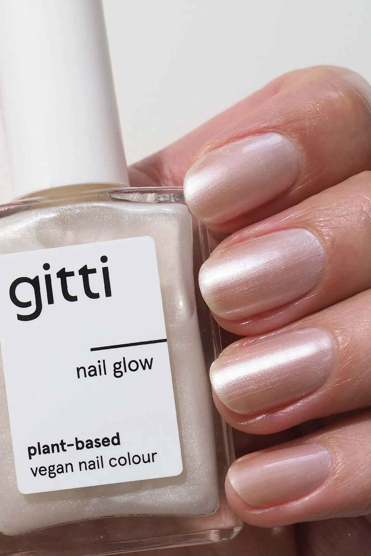 Quick Manicure Duo