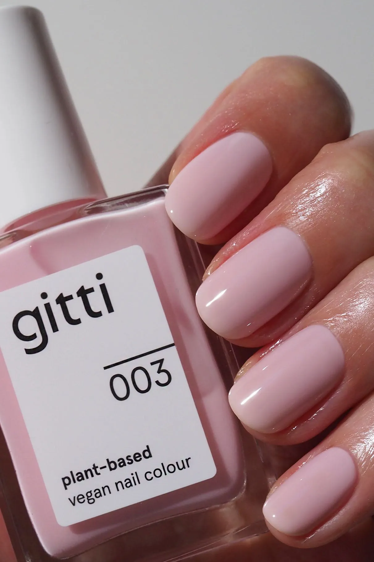 Quick Manicure Duo