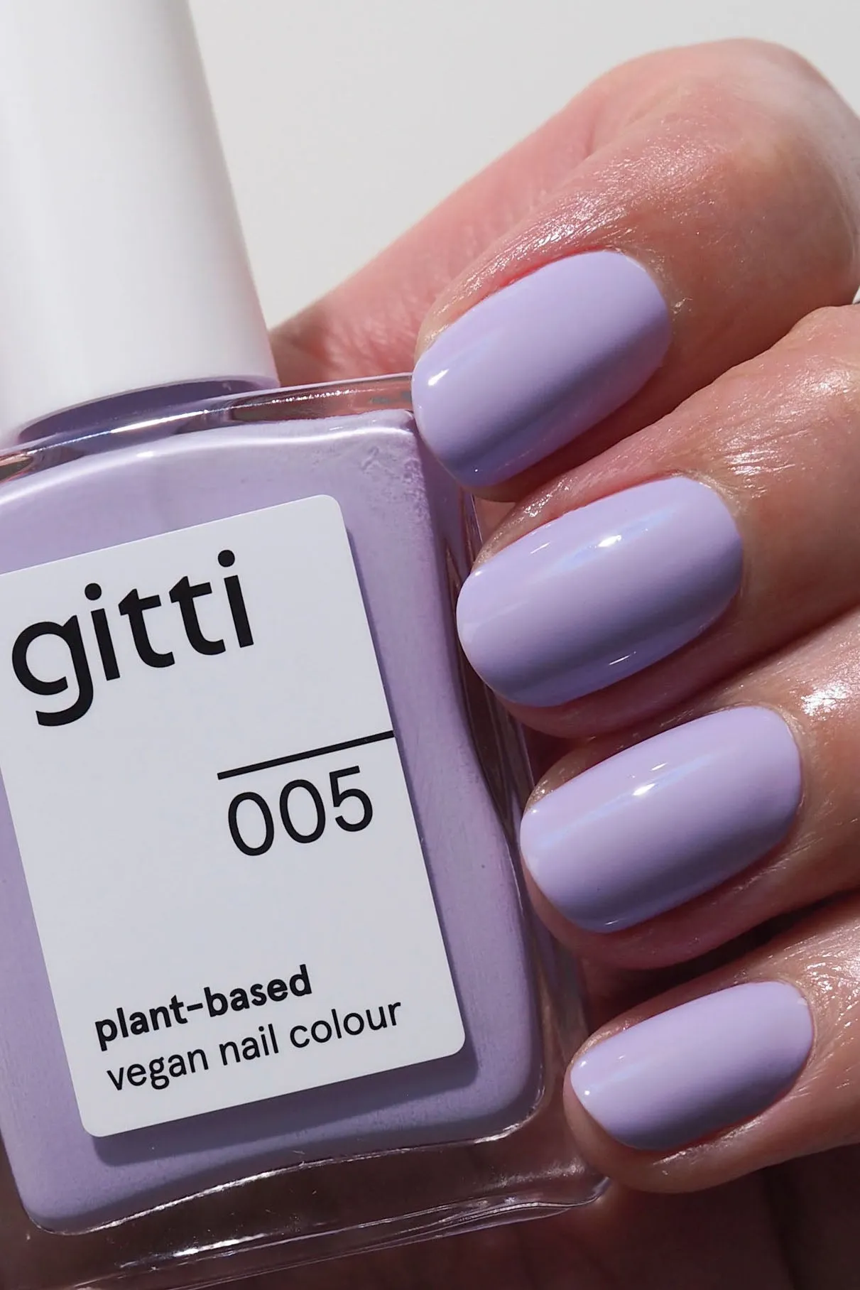 Quick Manicure Duo