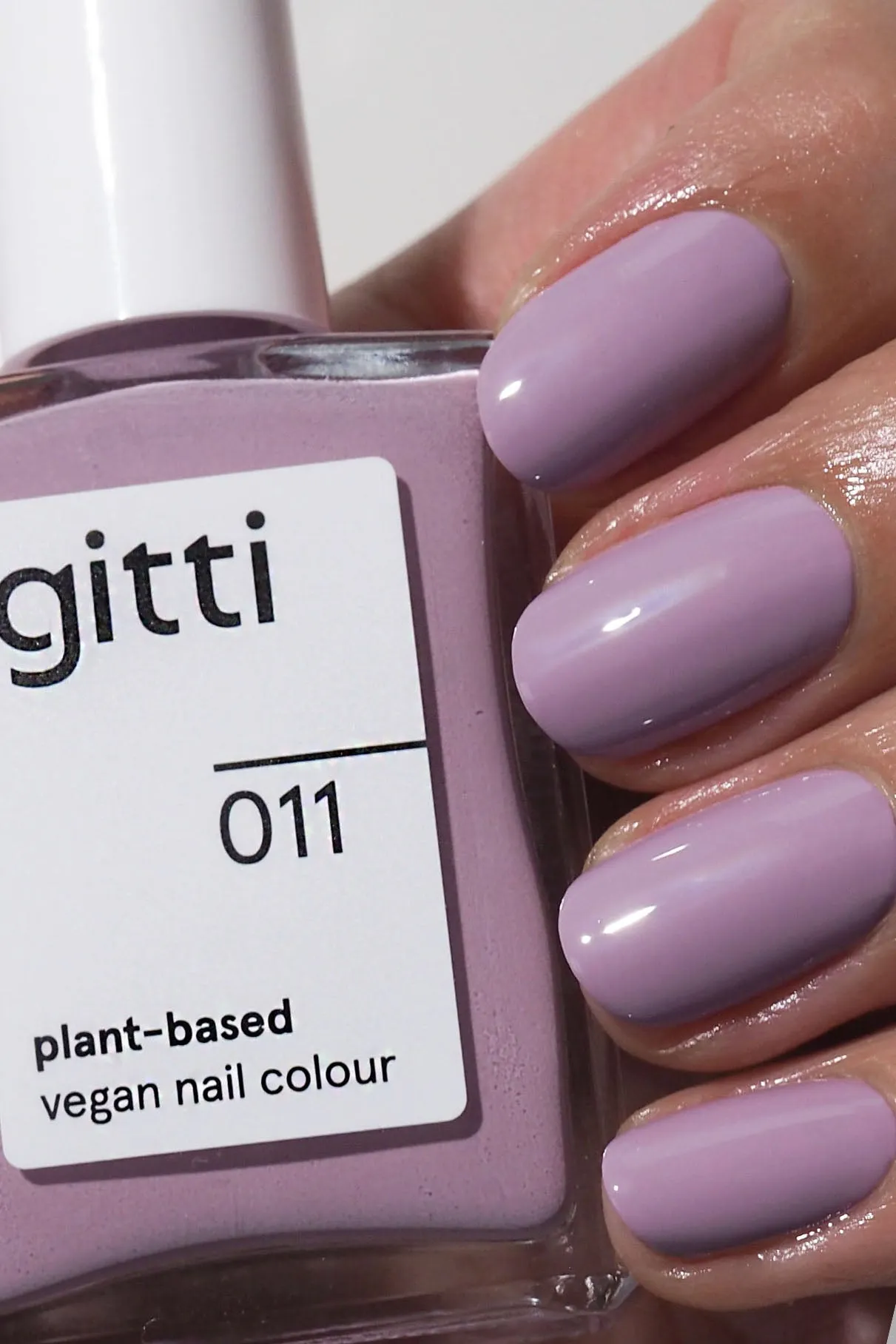 Quick Manicure Duo