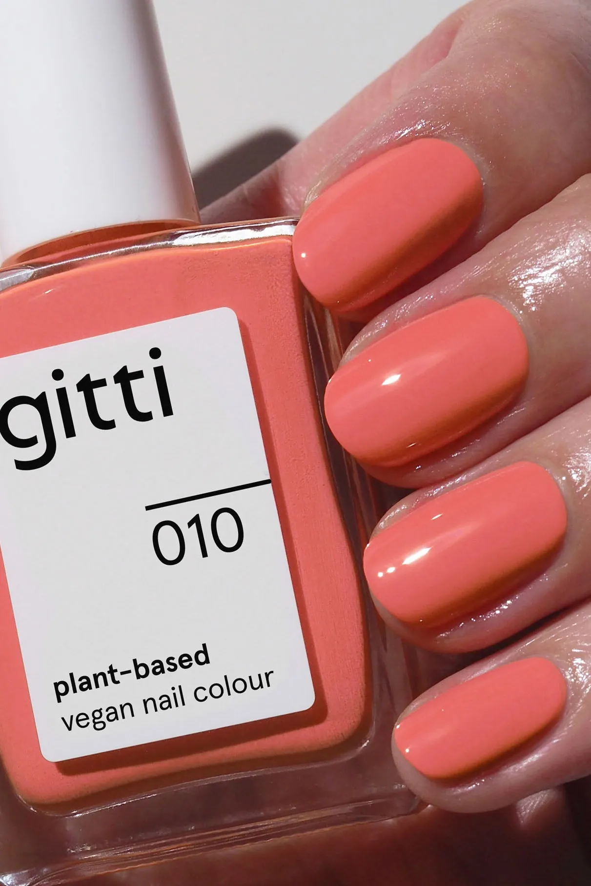 Quick Manicure Duo