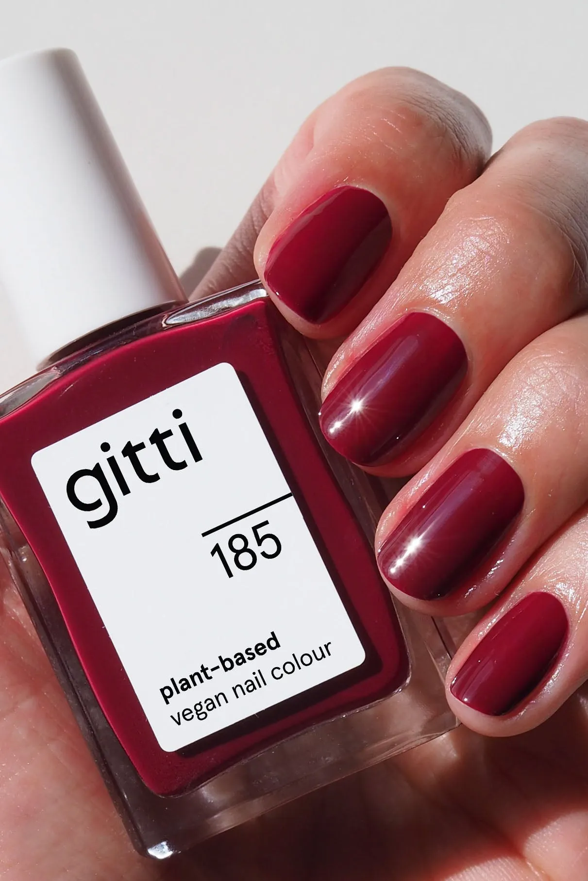 Quick Manicure Duo