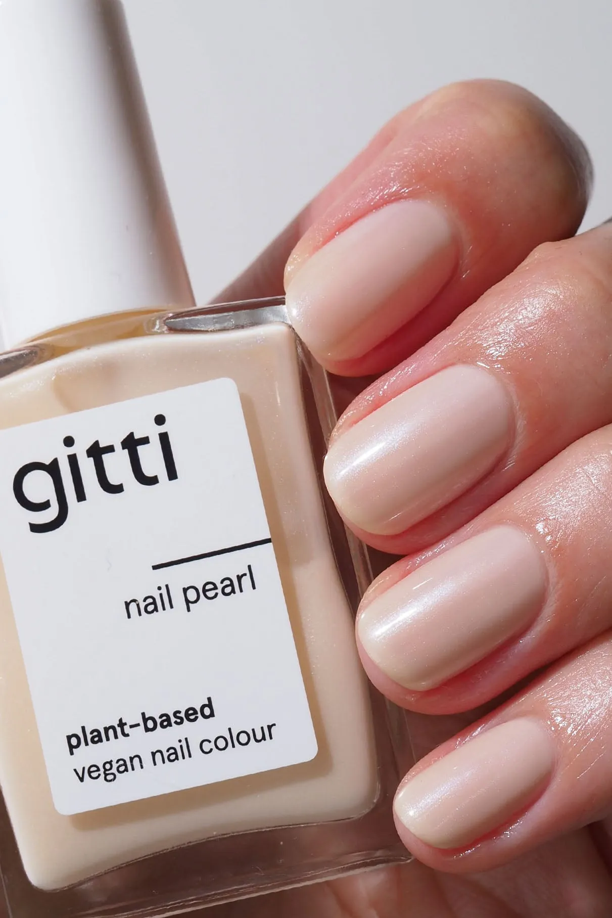 Quick Manicure Duo