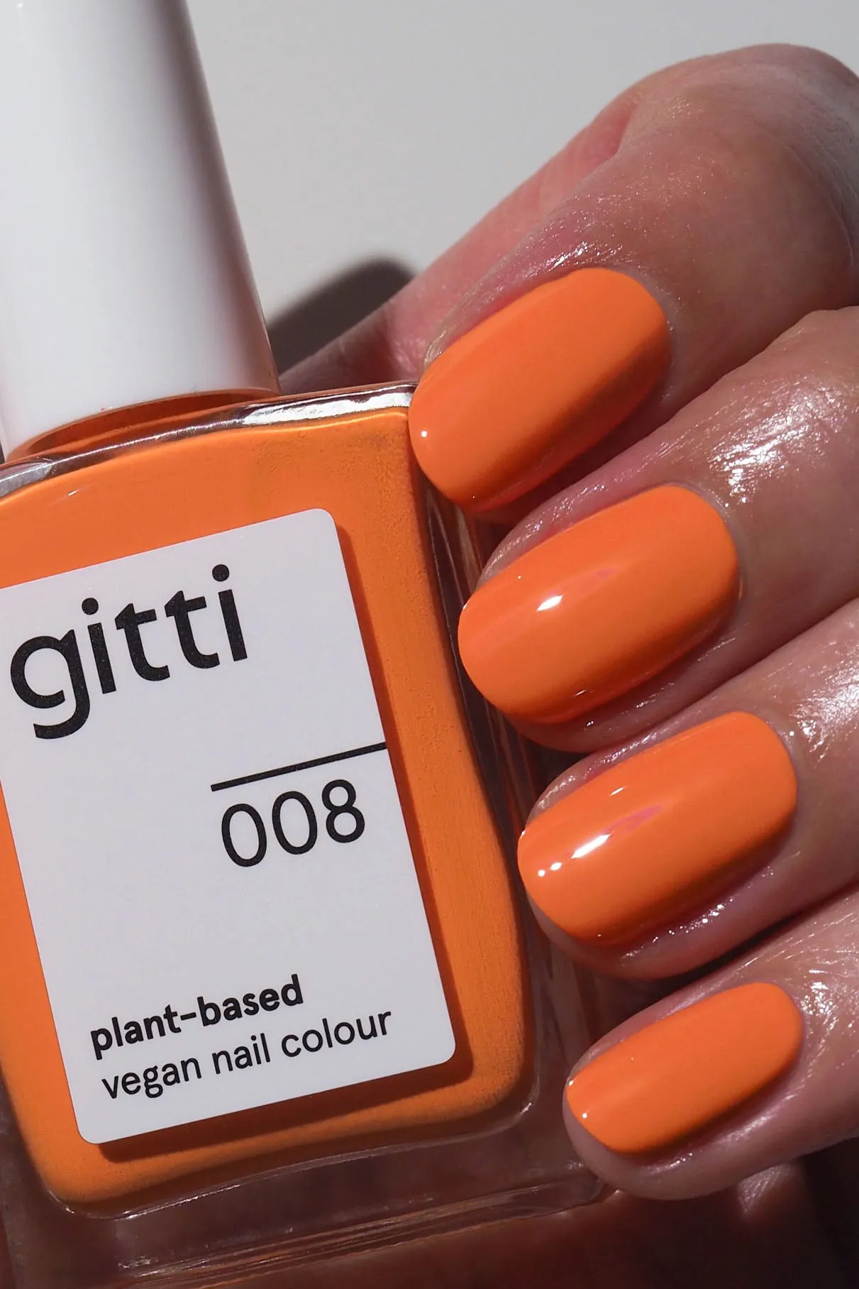 Quick Manicure Duo