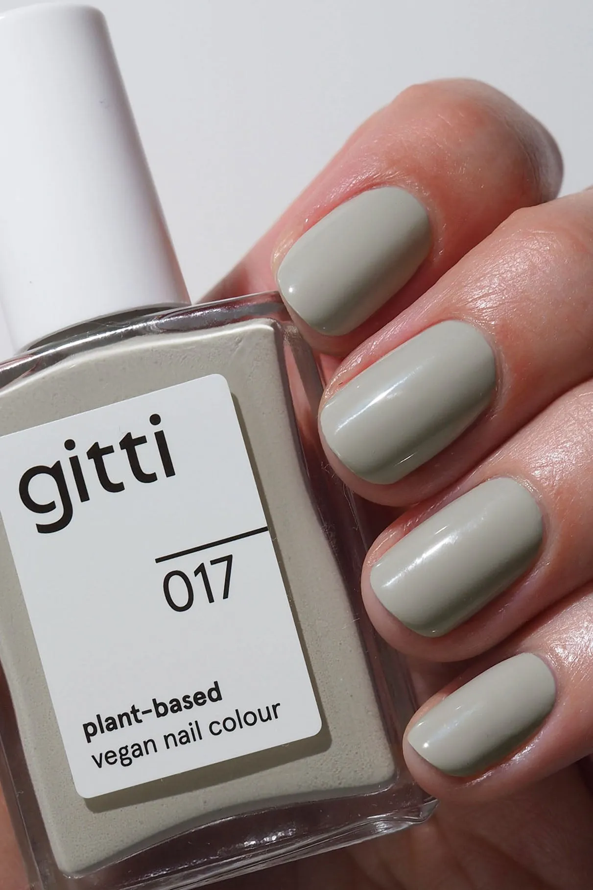 Quick Manicure Duo