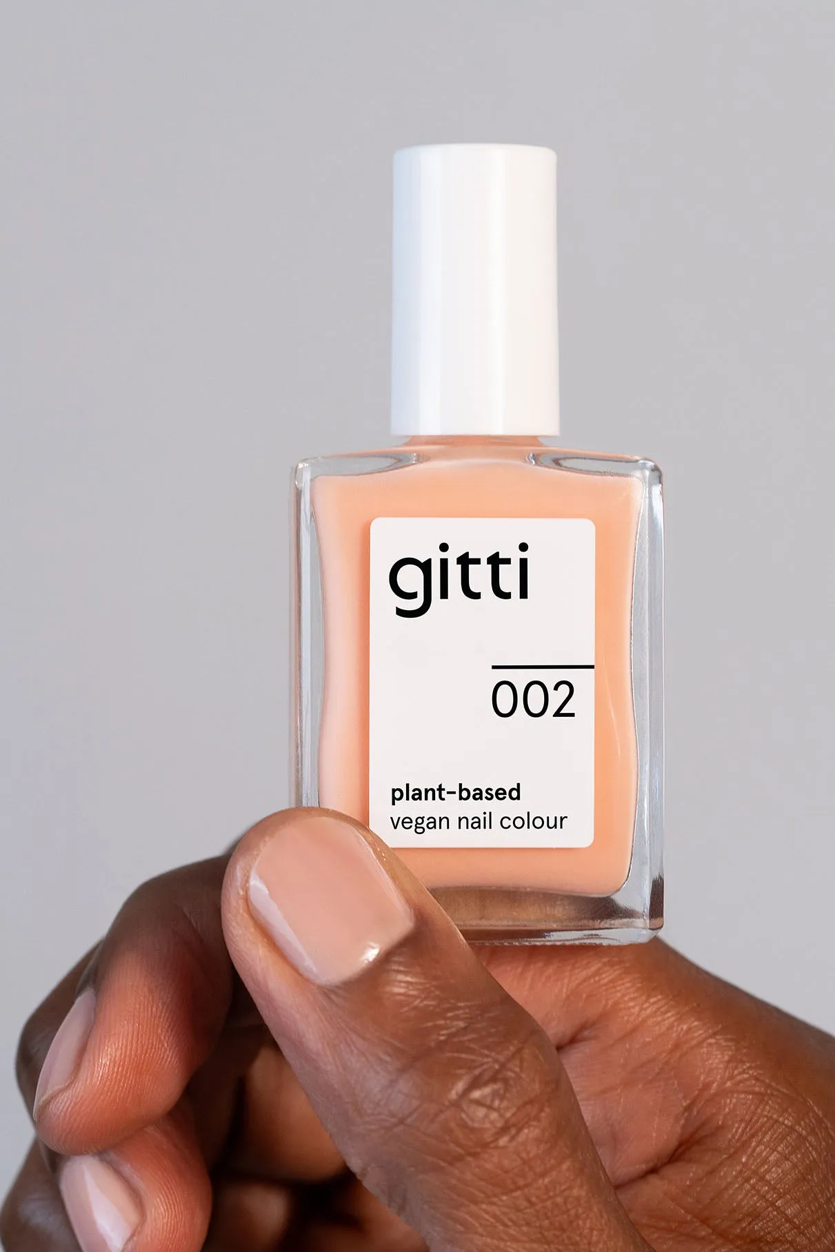 Quick Manicure Duo
