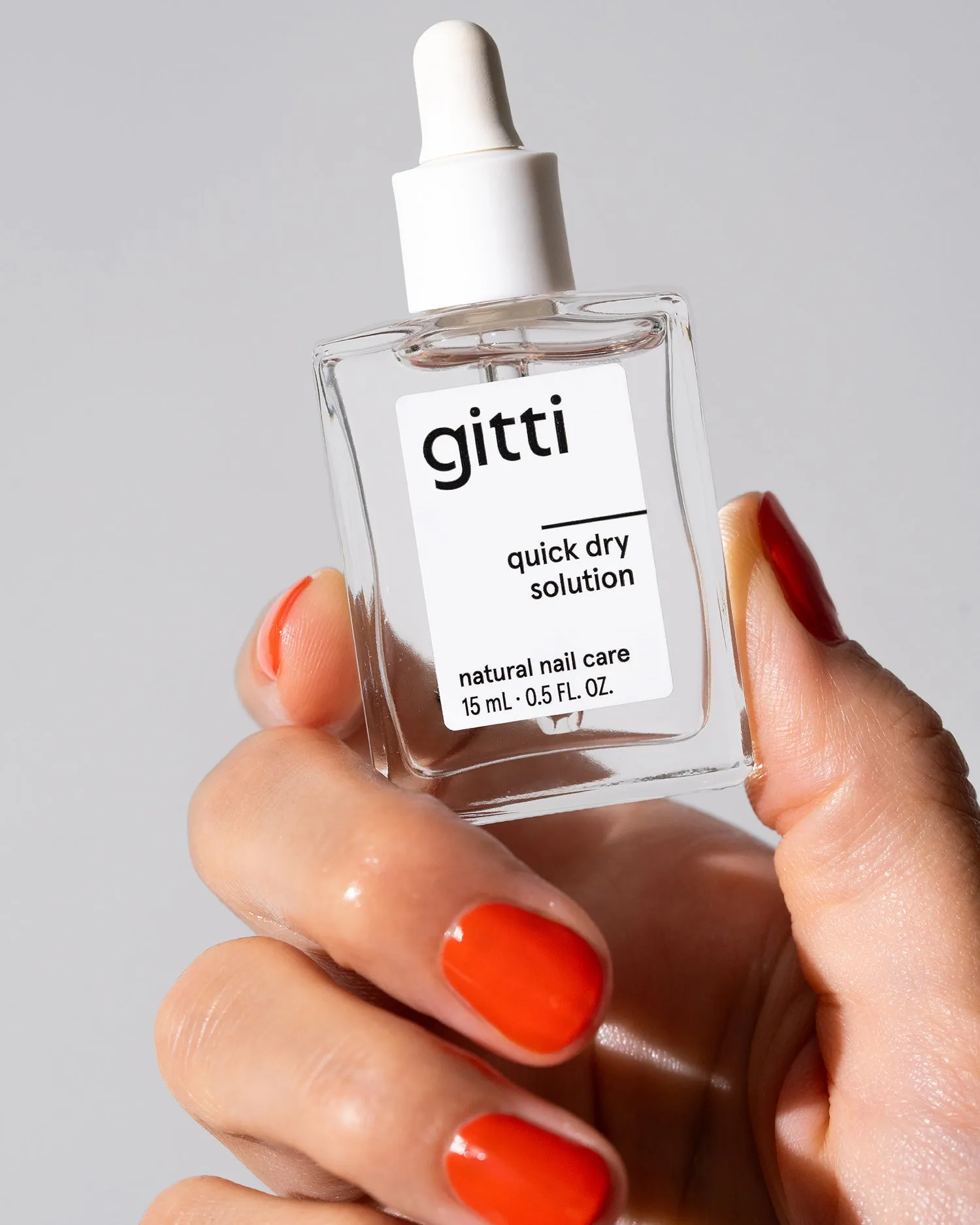 Quick Manicure Duo