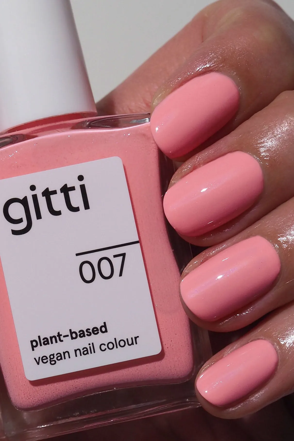 Quick Manicure Duo