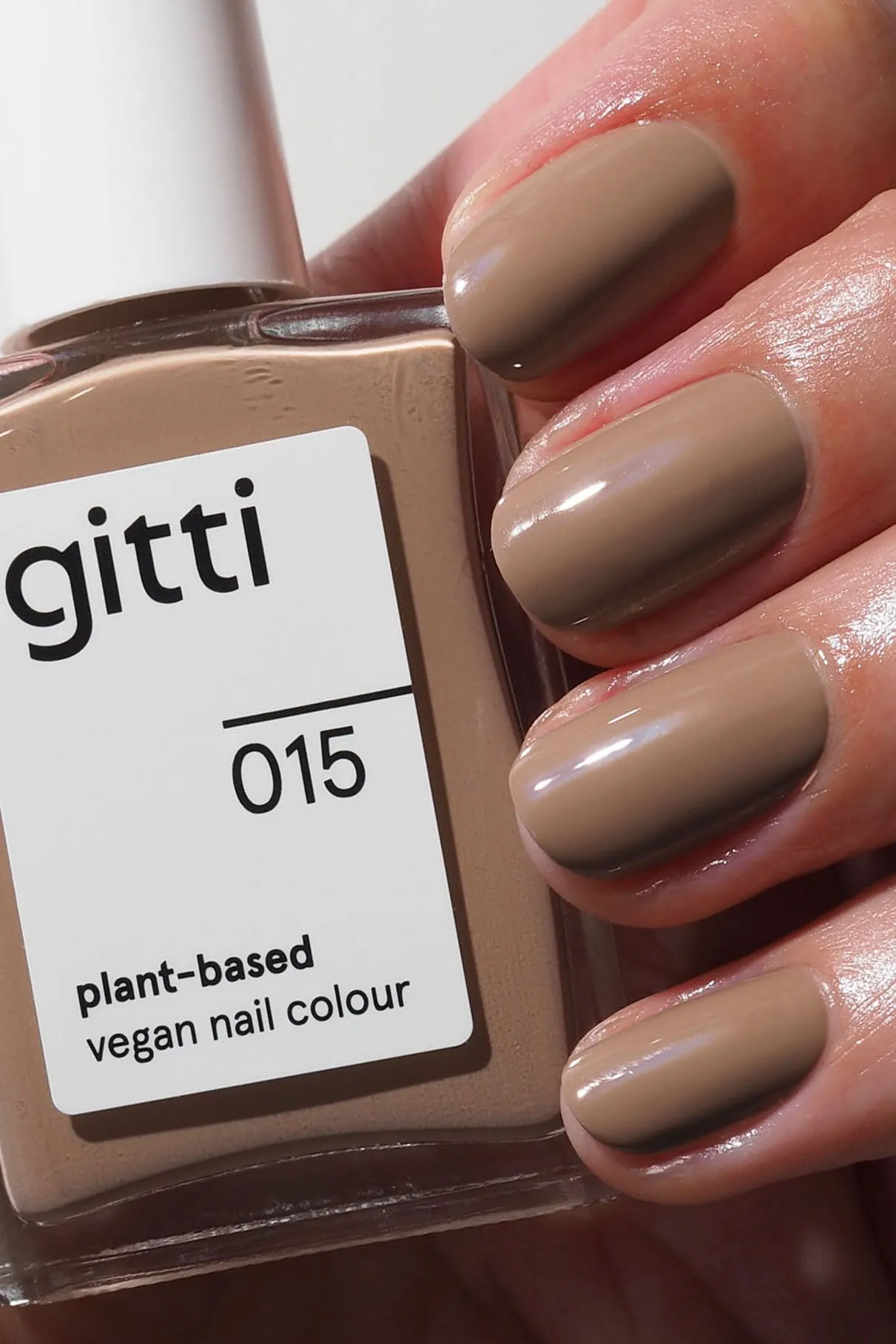 Quick Manicure Duo