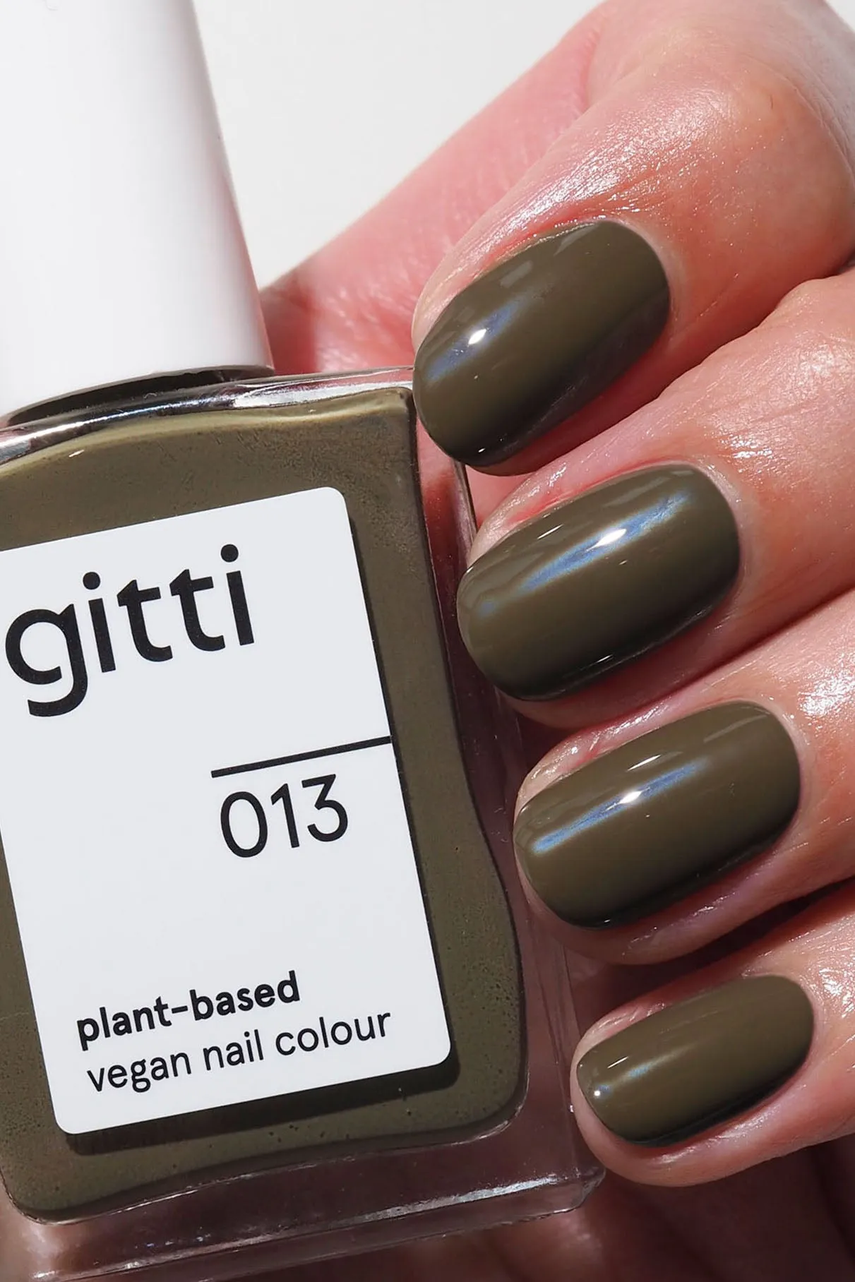 Quick Manicure Duo