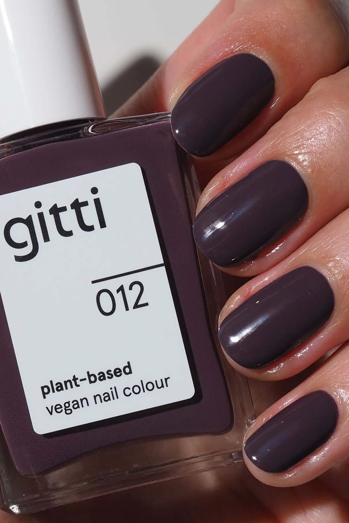 Quick Manicure Duo