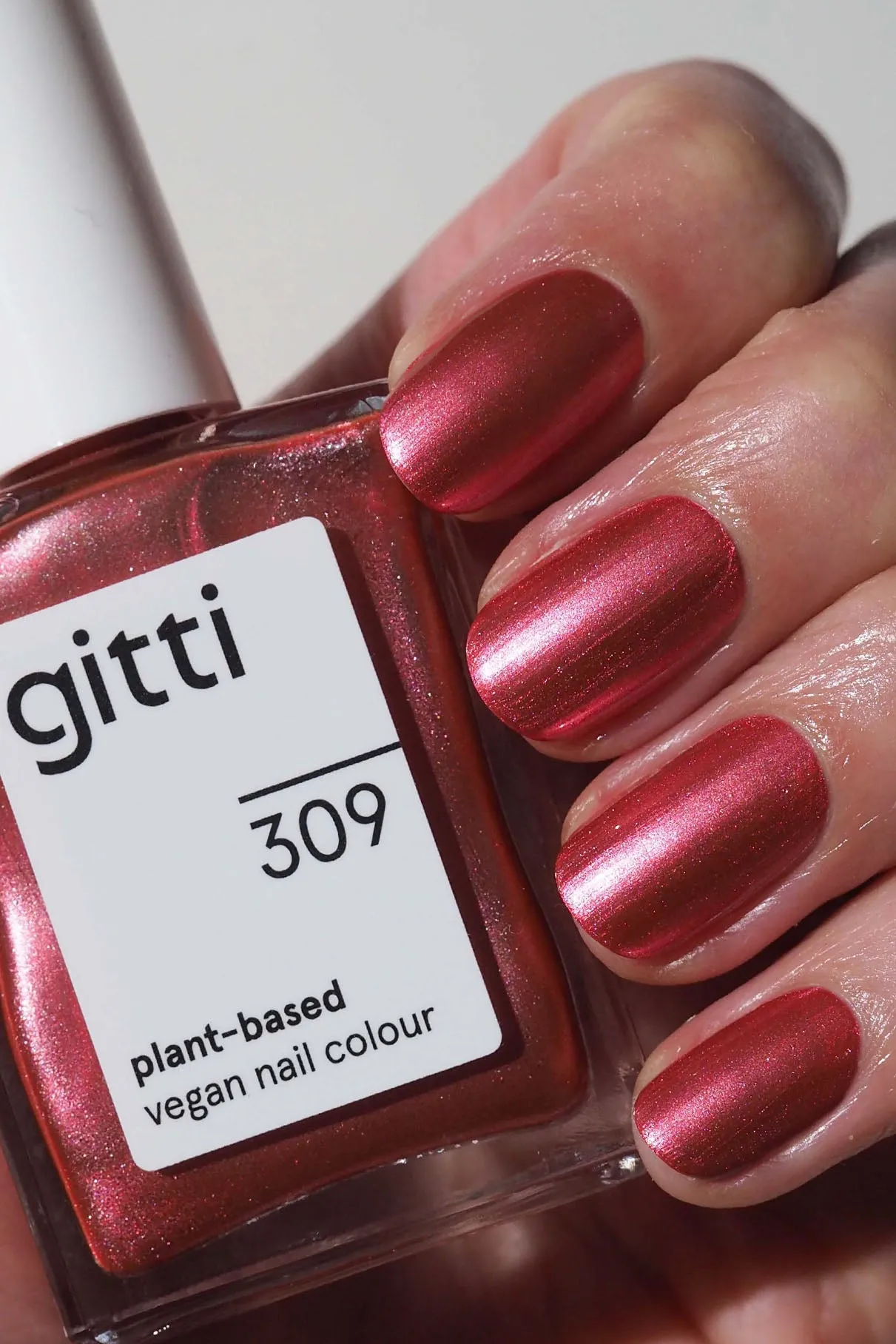 Quick Manicure Duo