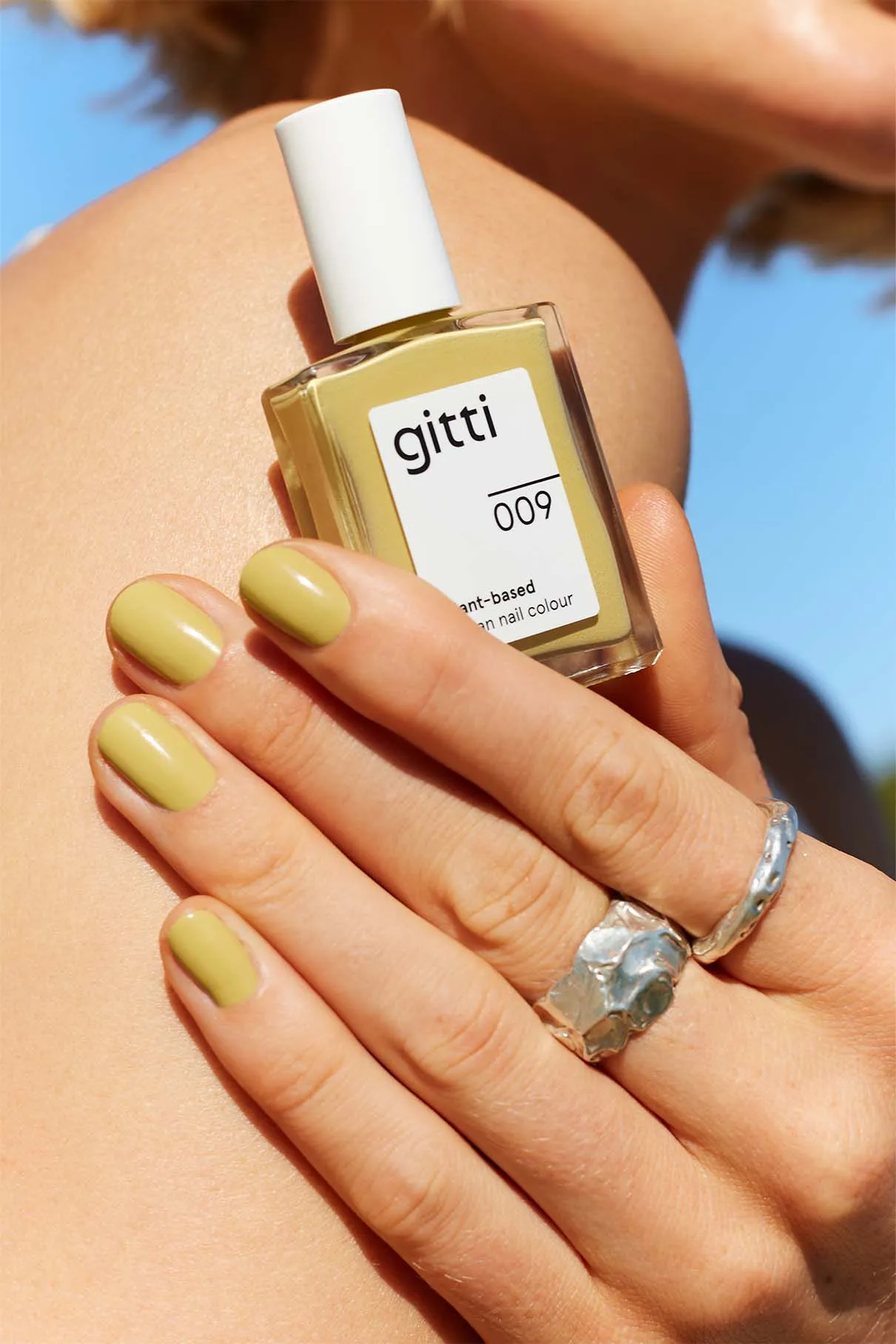 Quick Manicure Duo