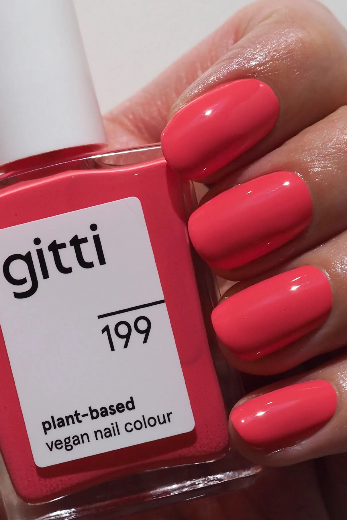 Quick Manicure Duo