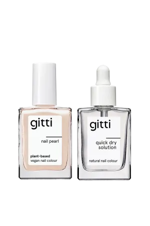 Quick Manicure Duo