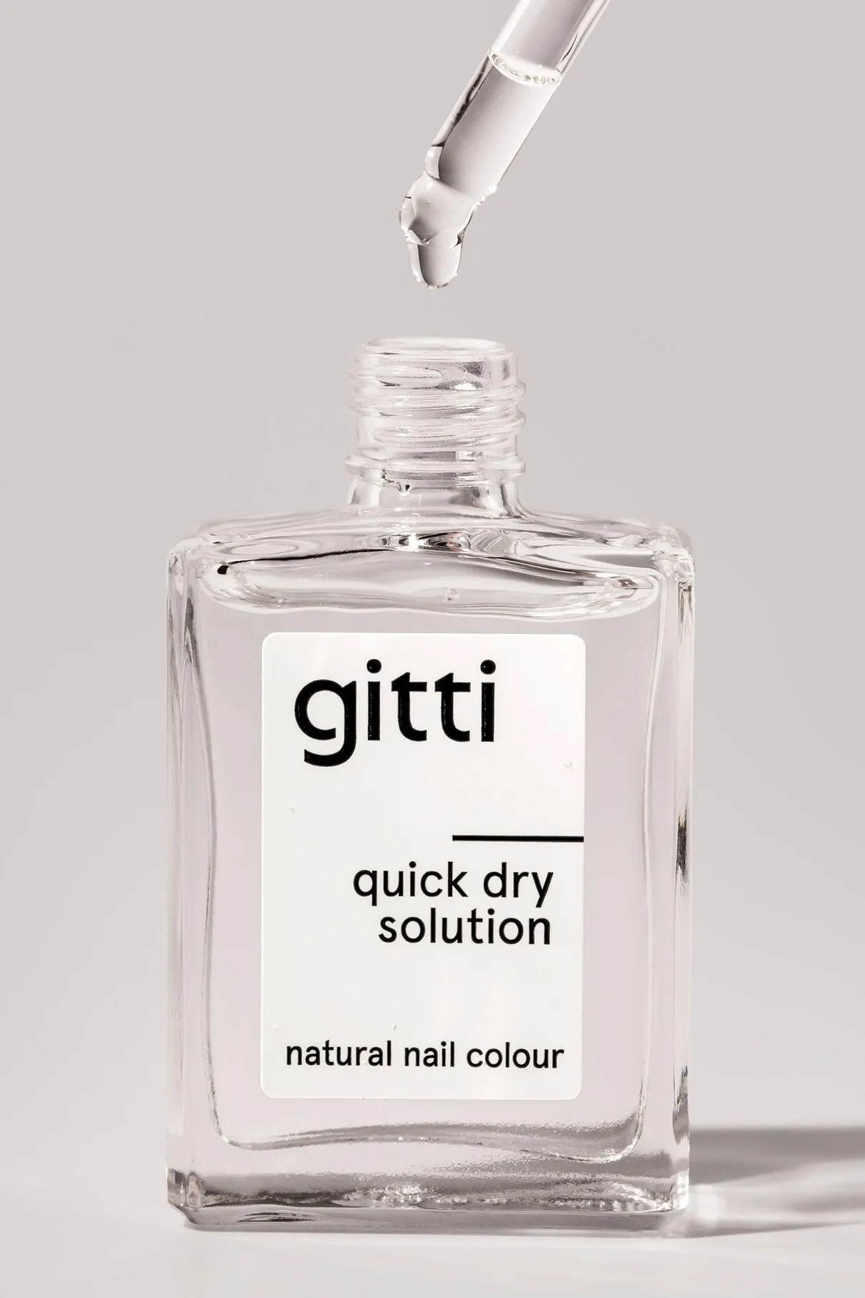 Quick Manicure Duo