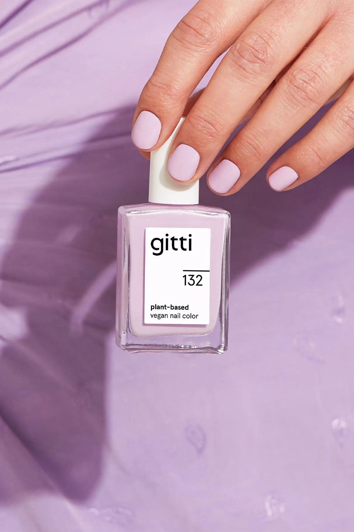 Quick Manicure Duo