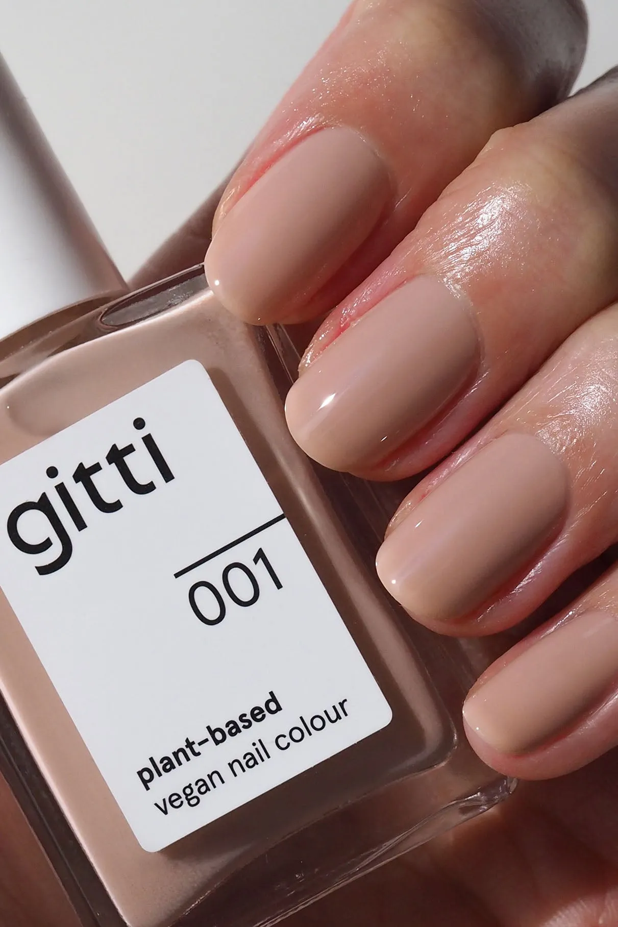 Quick Manicure Duo