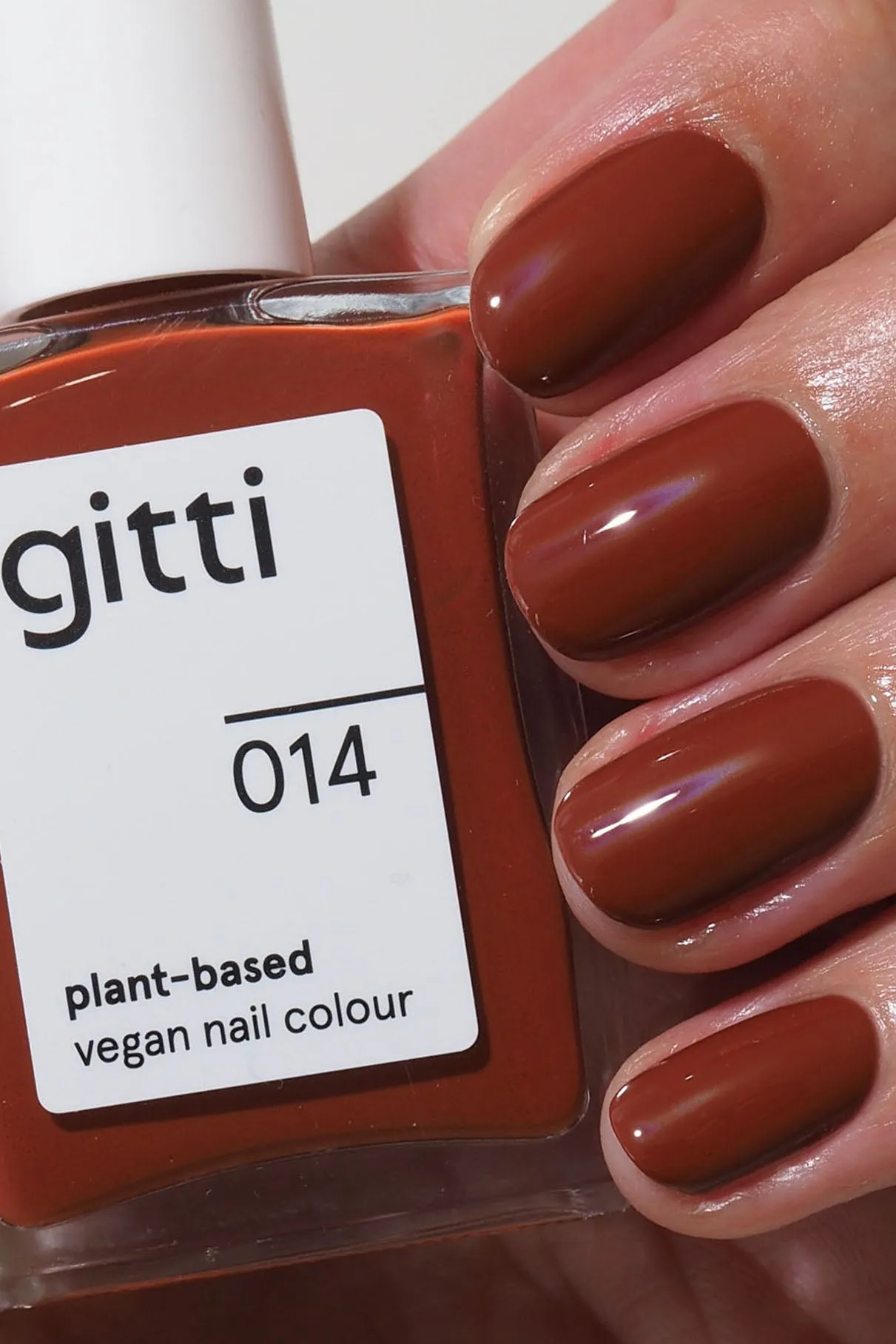 Quick Manicure Duo