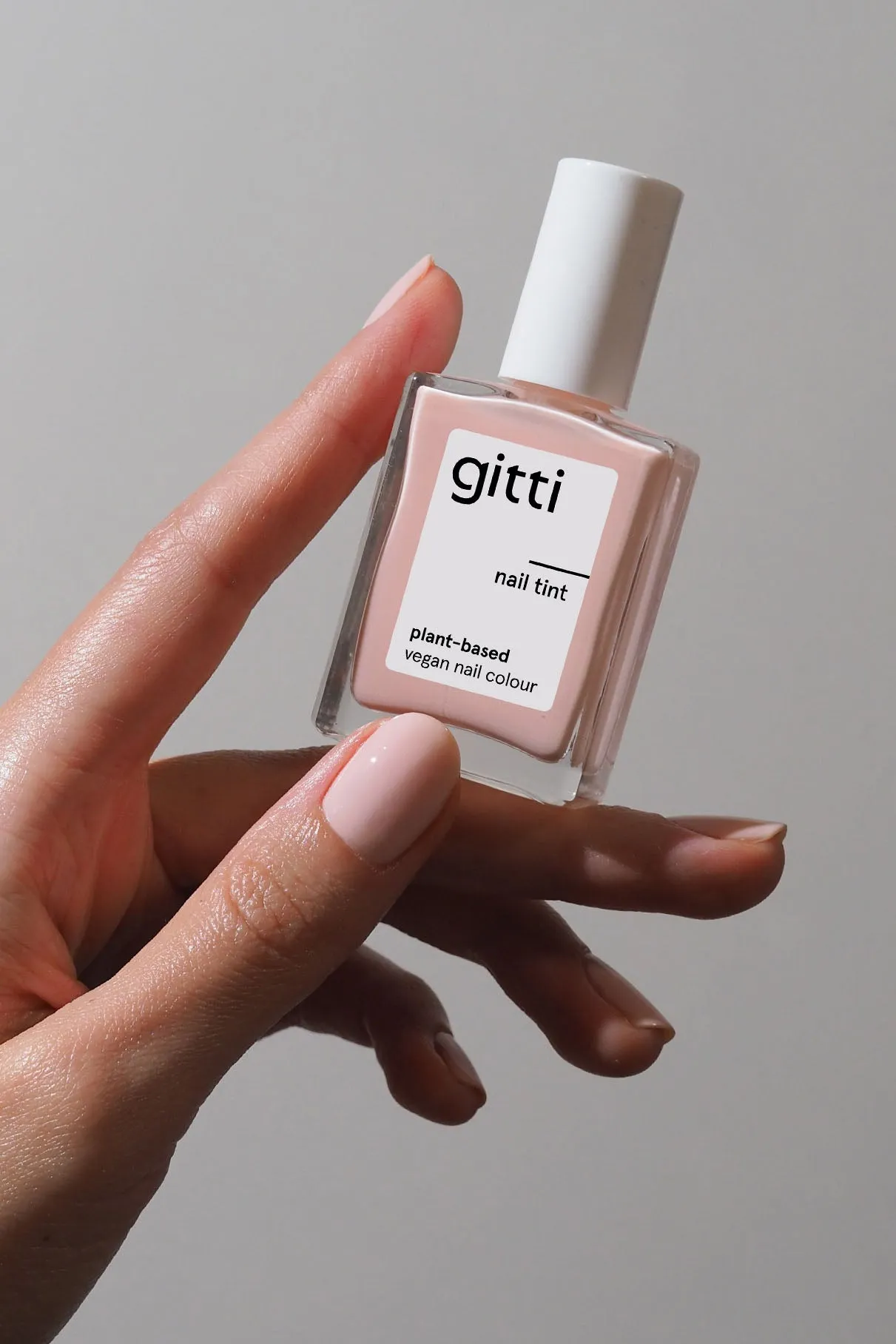 Quick Manicure Duo