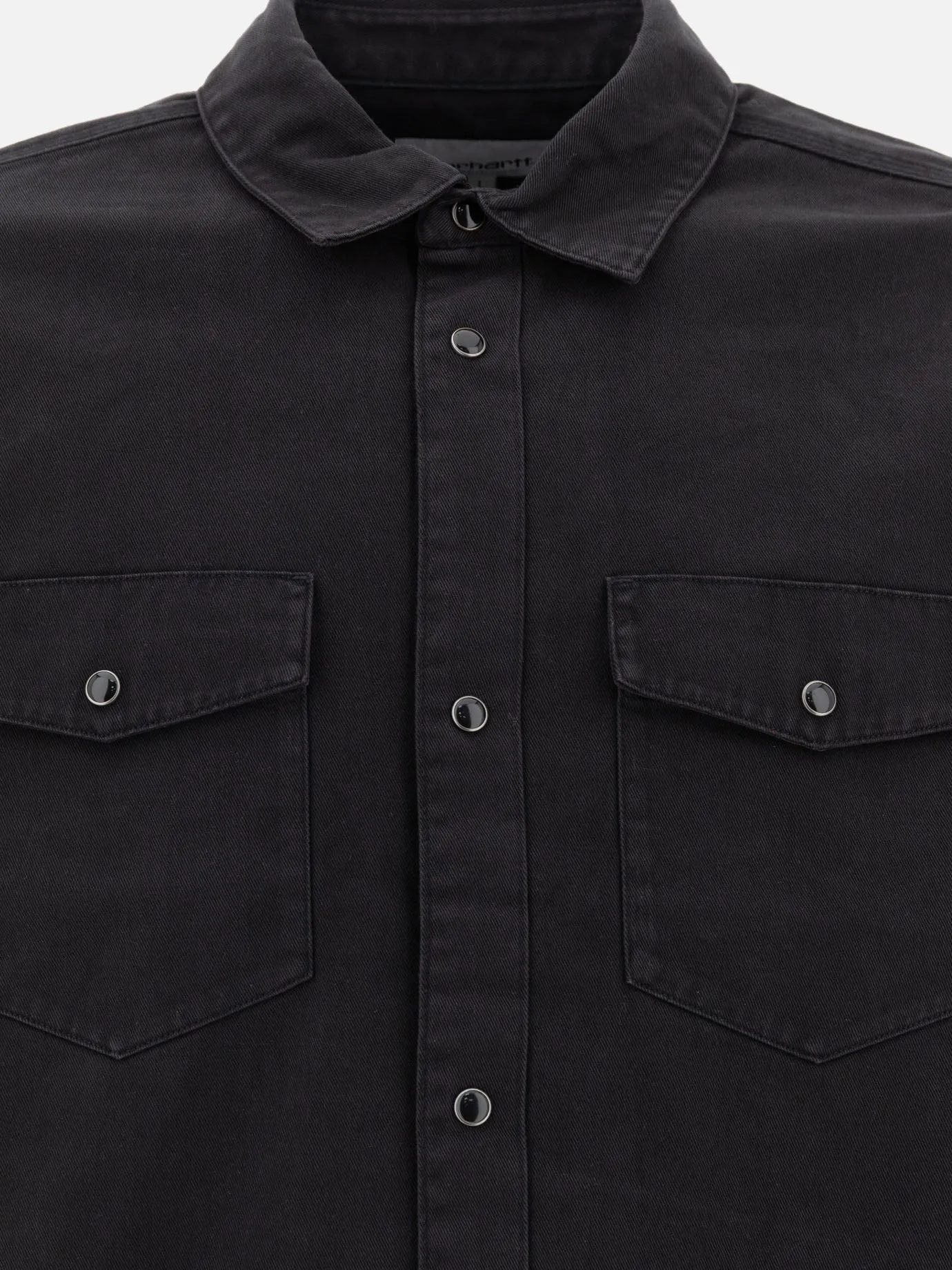"L/S Santa Fe" shirt
