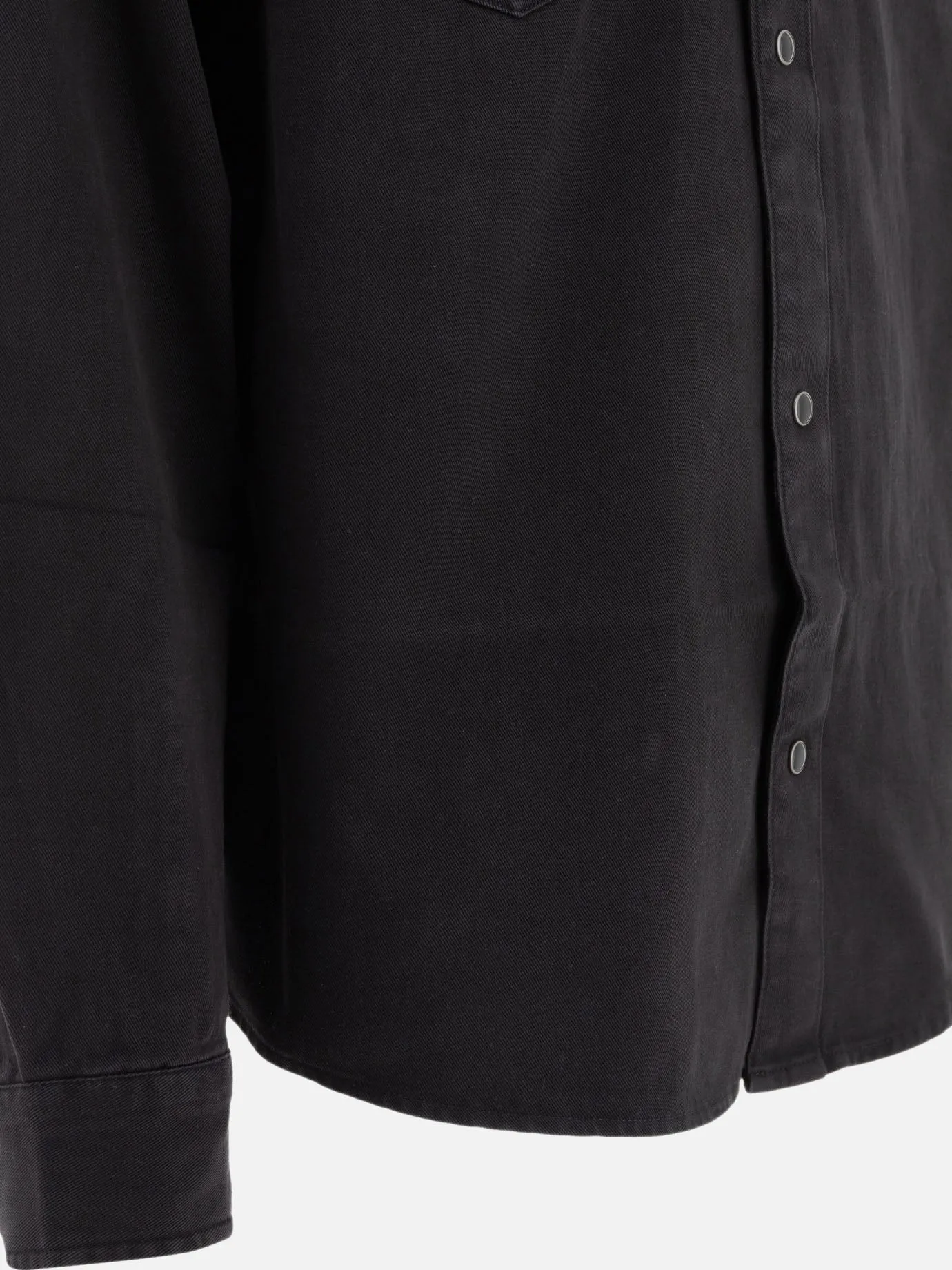 "L/S Santa Fe" shirt