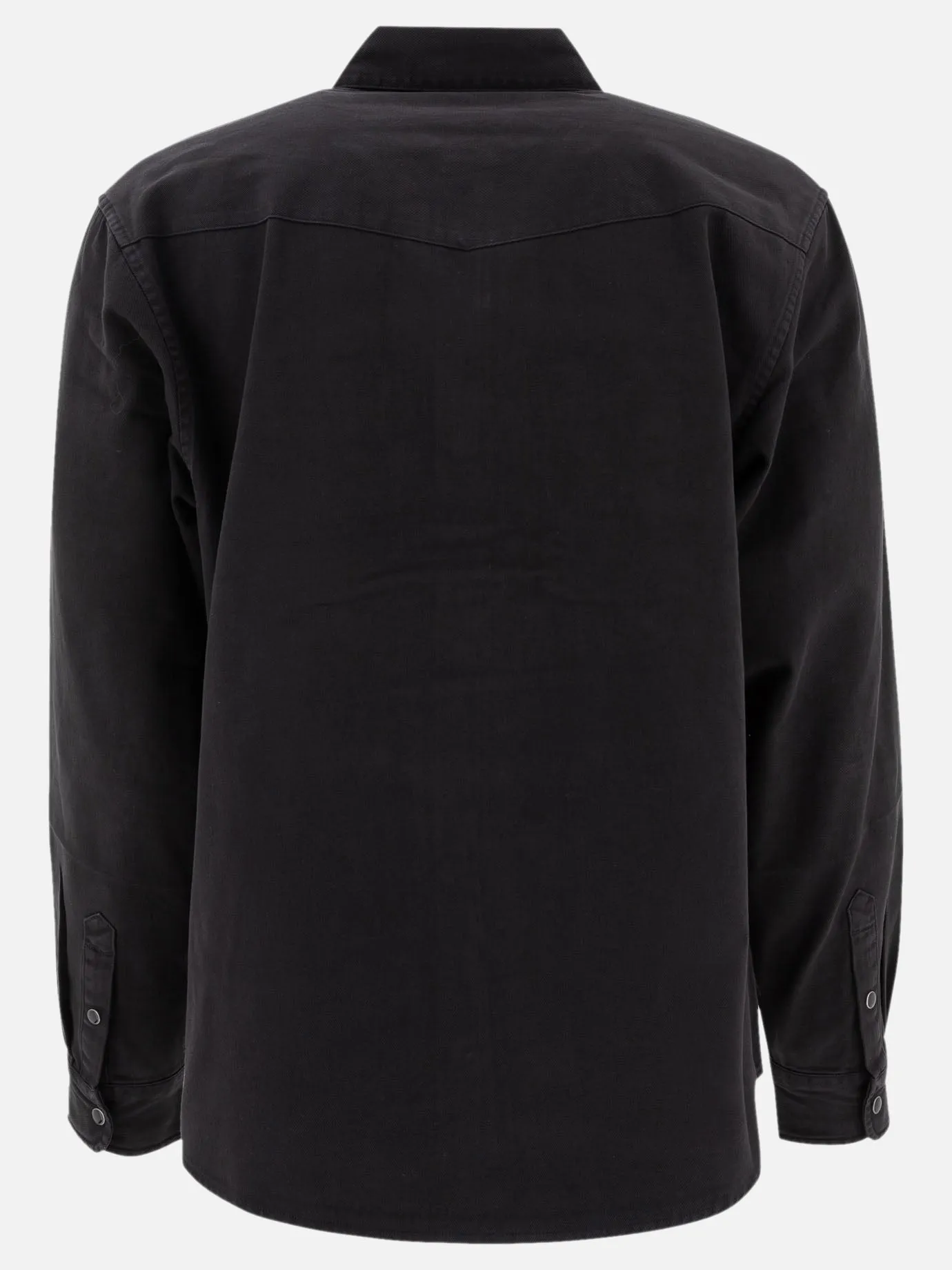 "L/S Santa Fe" shirt