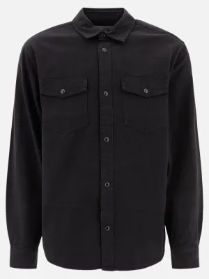"L/S Santa Fe" shirt