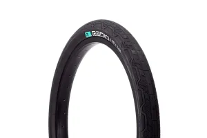 Radio Raceline Oxygen Folding Tyre Black