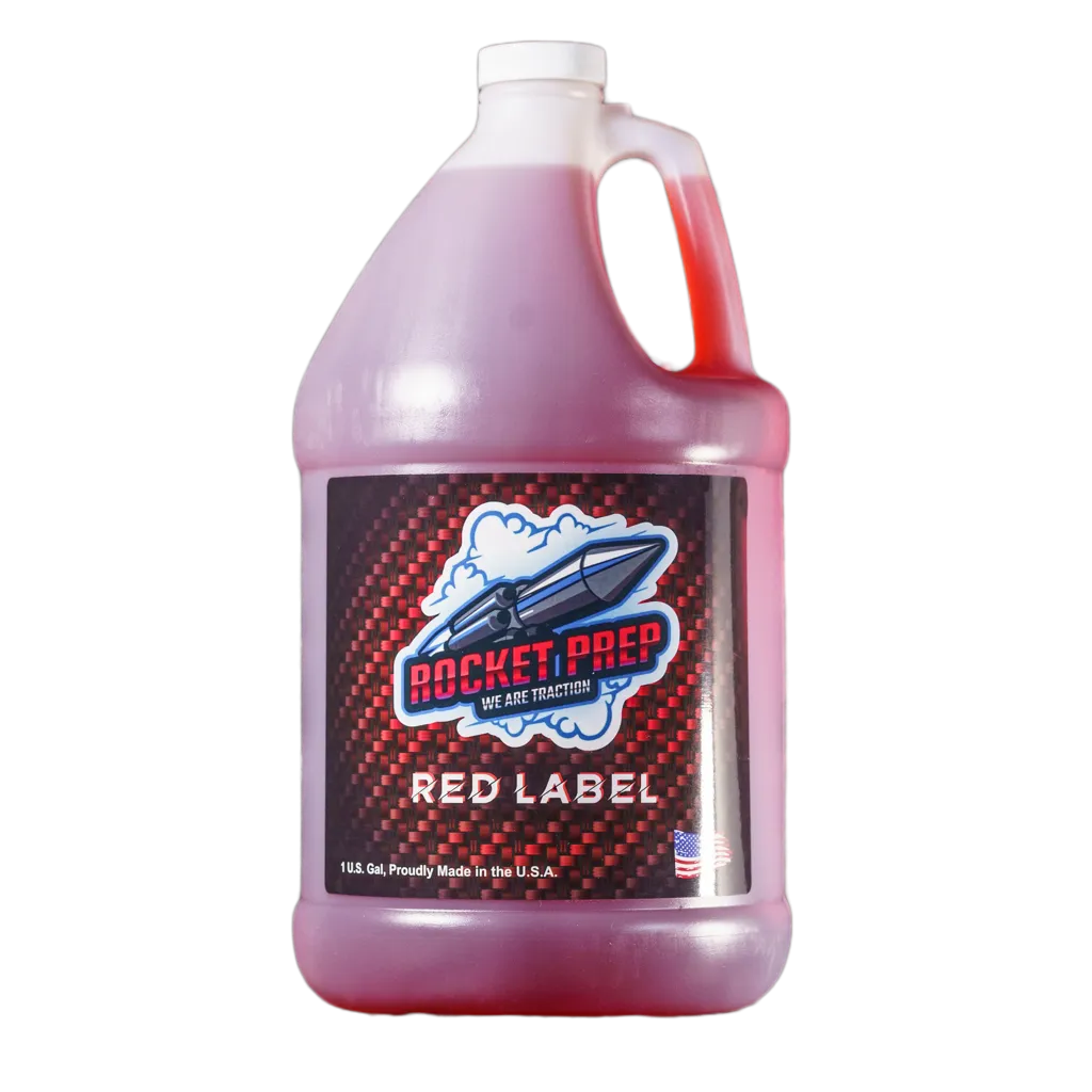 Red Label Traction Compound (PYOP) 1 GAL