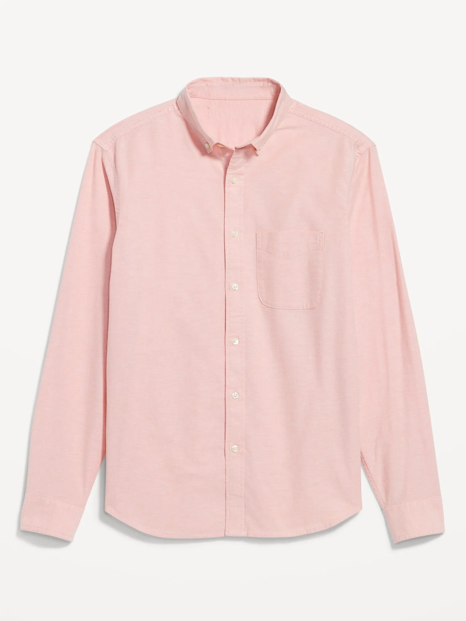 Regular Fit Everyday Oxford Shirt