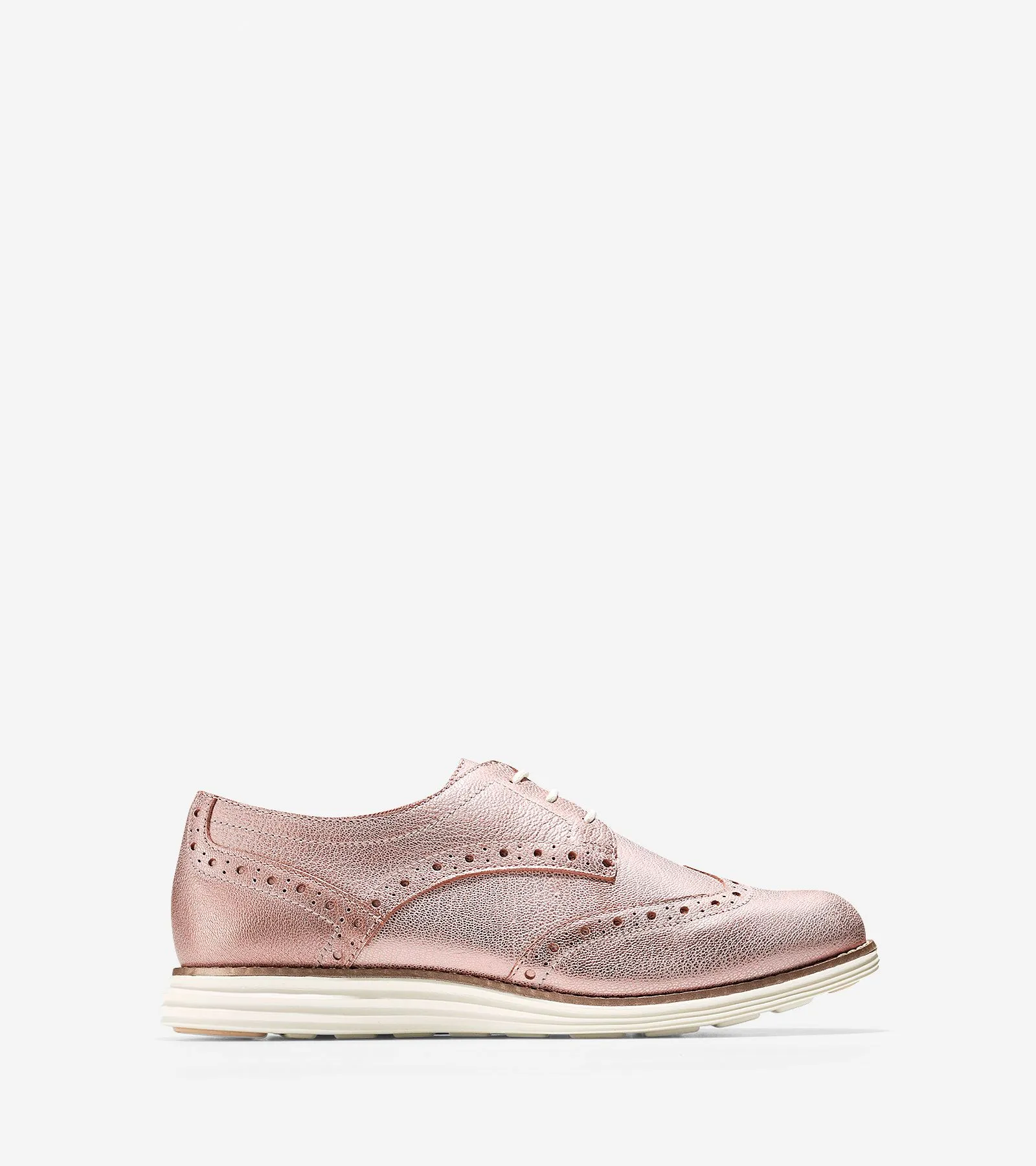 ØriginalGrand Wingtip Oxford