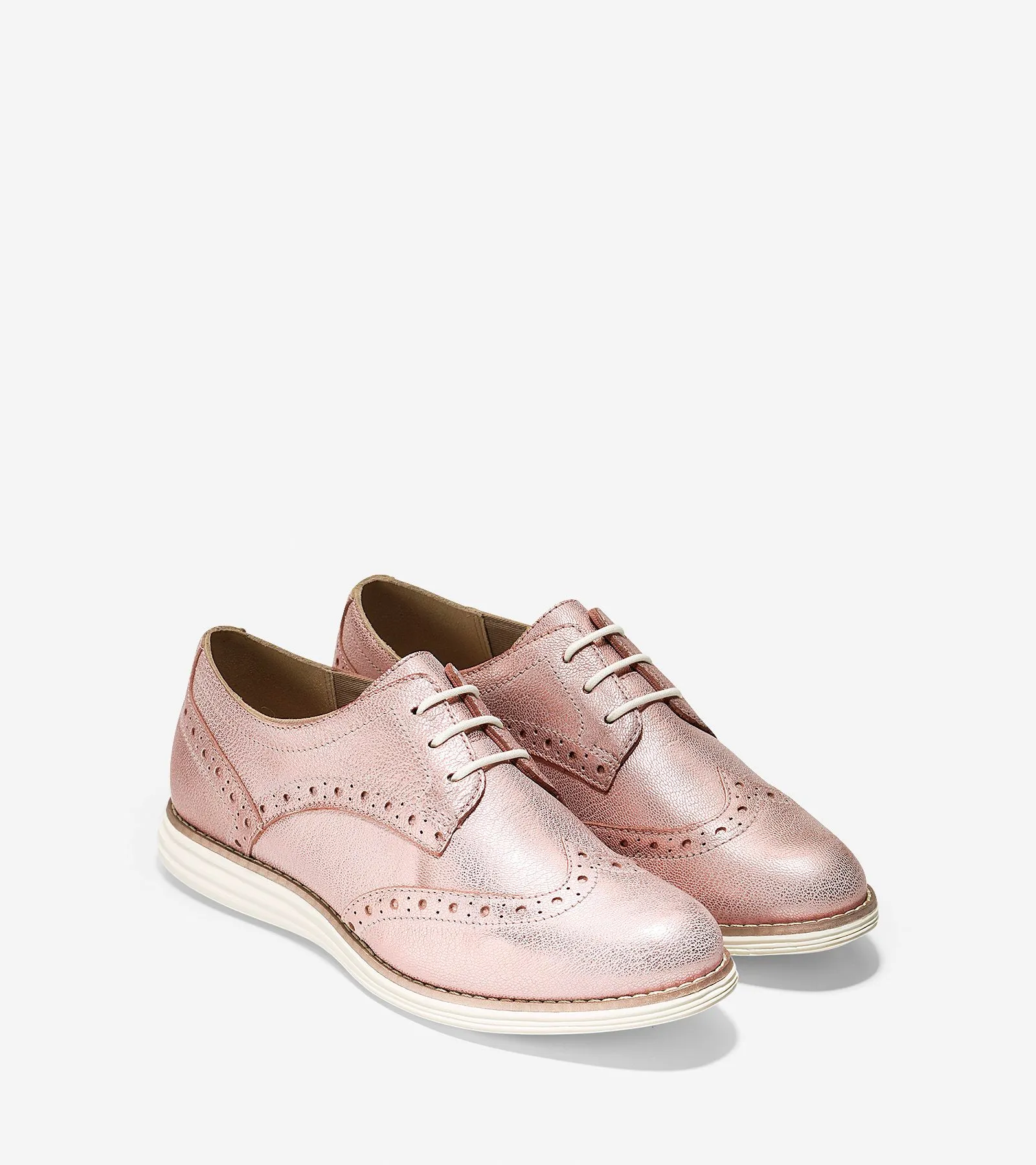 ØriginalGrand Wingtip Oxford