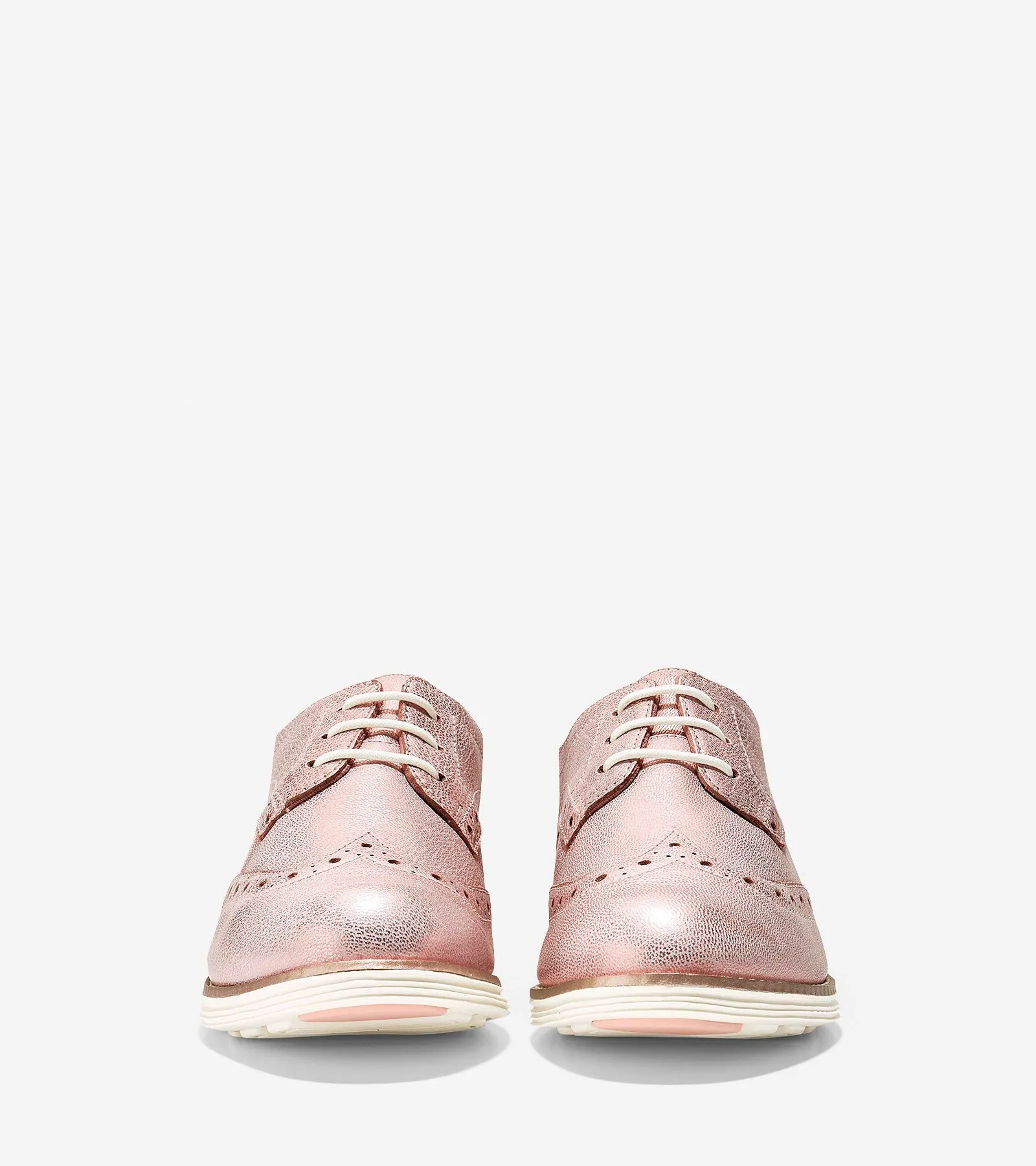 ØriginalGrand Wingtip Oxford