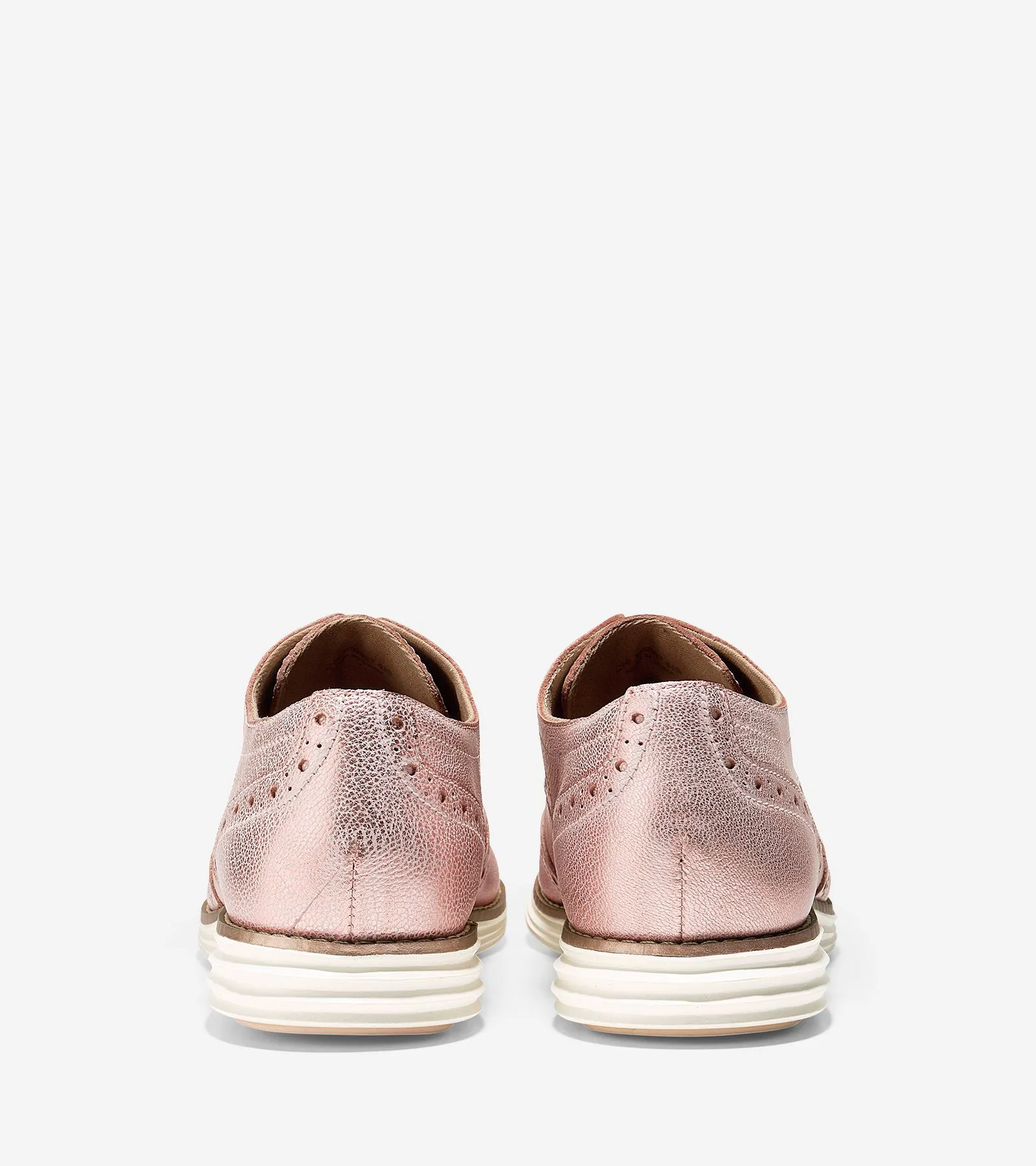 ØriginalGrand Wingtip Oxford