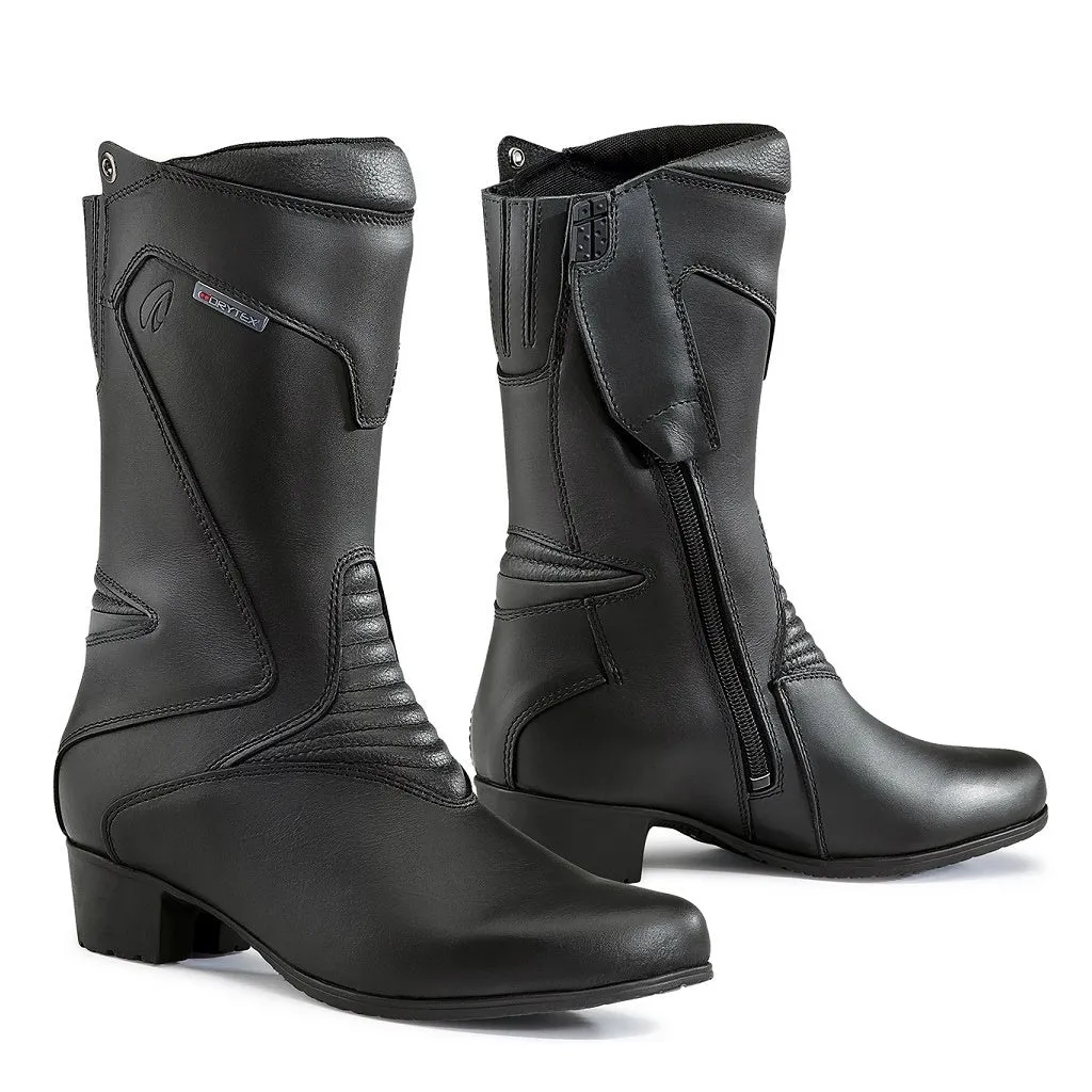 RUBY DRY WOMENS - BLACK