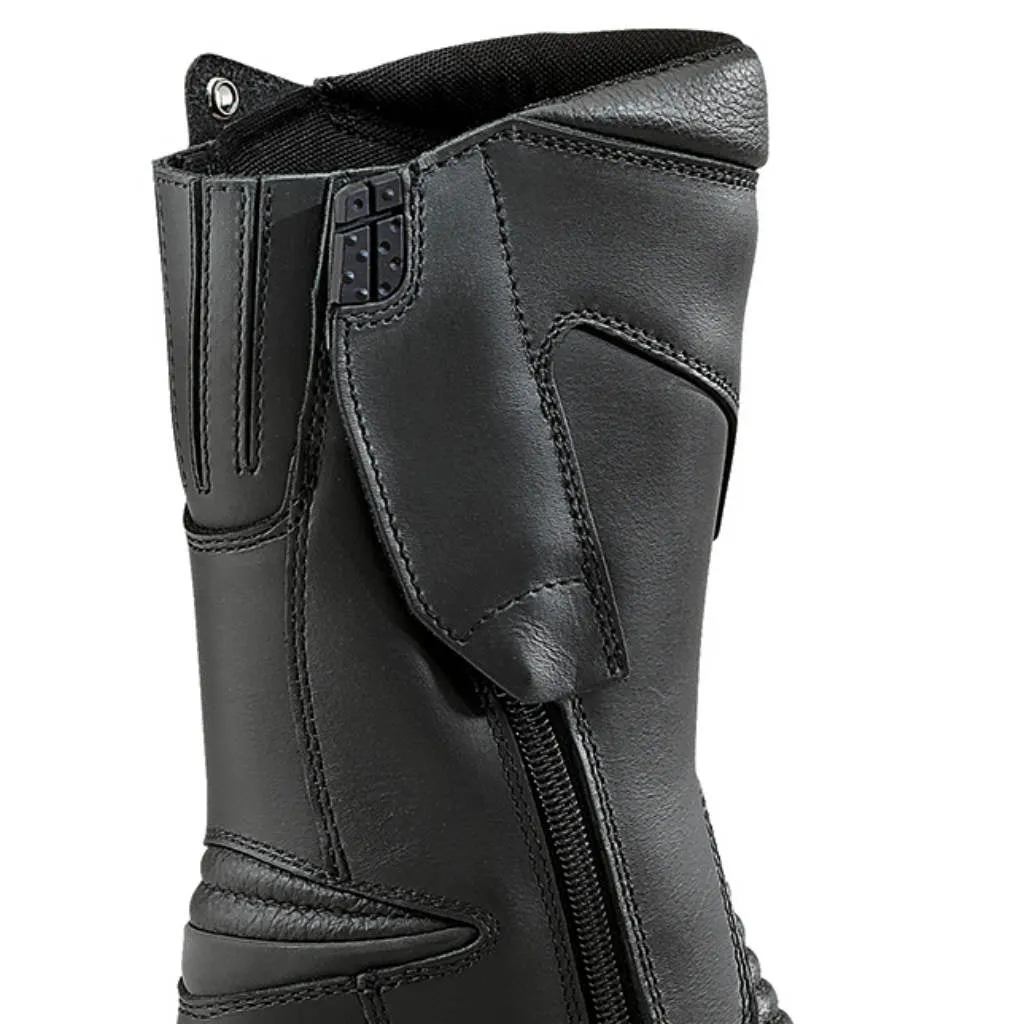 RUBY DRY WOMENS - BLACK