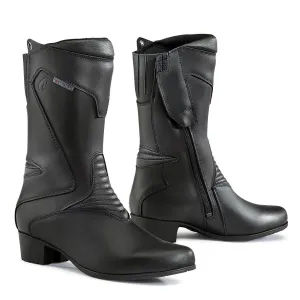 RUBY DRY WOMENS - BLACK
