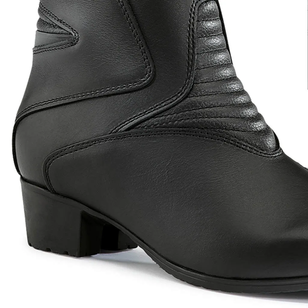 RUBY DRY WOMENS - BLACK