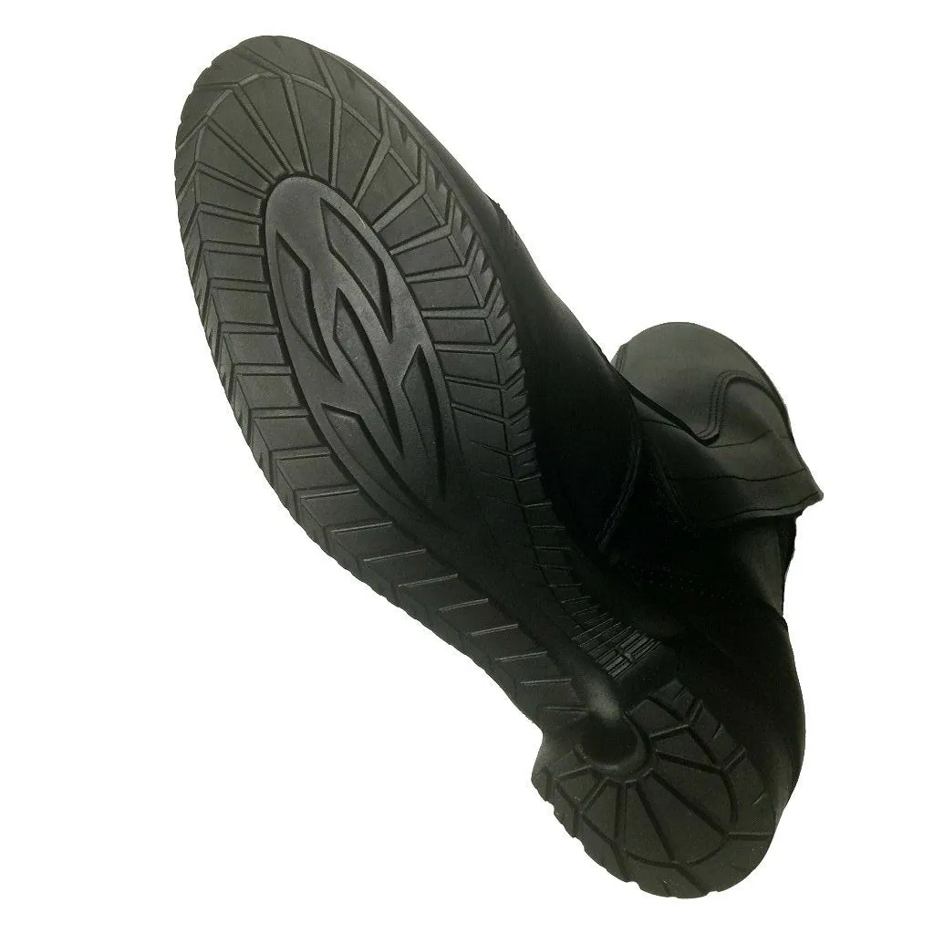 RUBY DRY WOMENS - BLACK