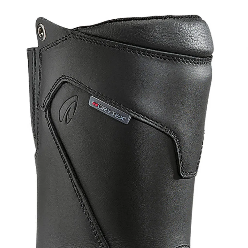 RUBY DRY WOMENS - BLACK