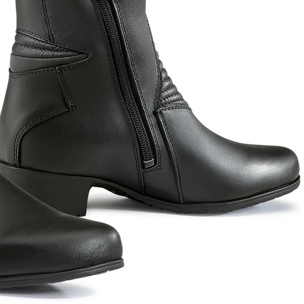 RUBY DRY WOMENS - BLACK