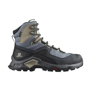 Salomon Womens Quest Element GTX Boots