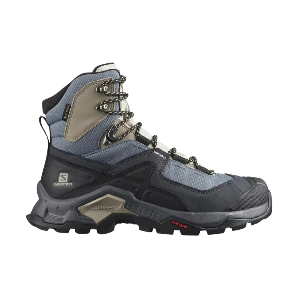 Salomon Womens Quest Element GTX Boots